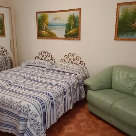 Appartamento Giusy Ventimiglia Kültér fotó