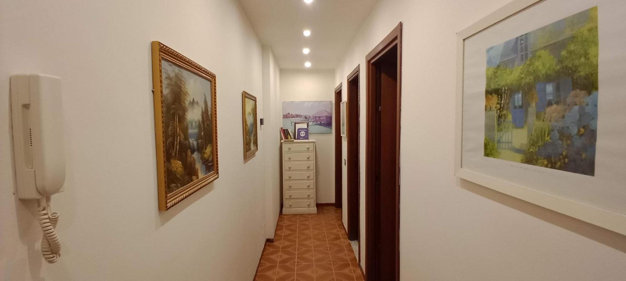 Appartamento Giusy Ventimiglia Kültér fotó
