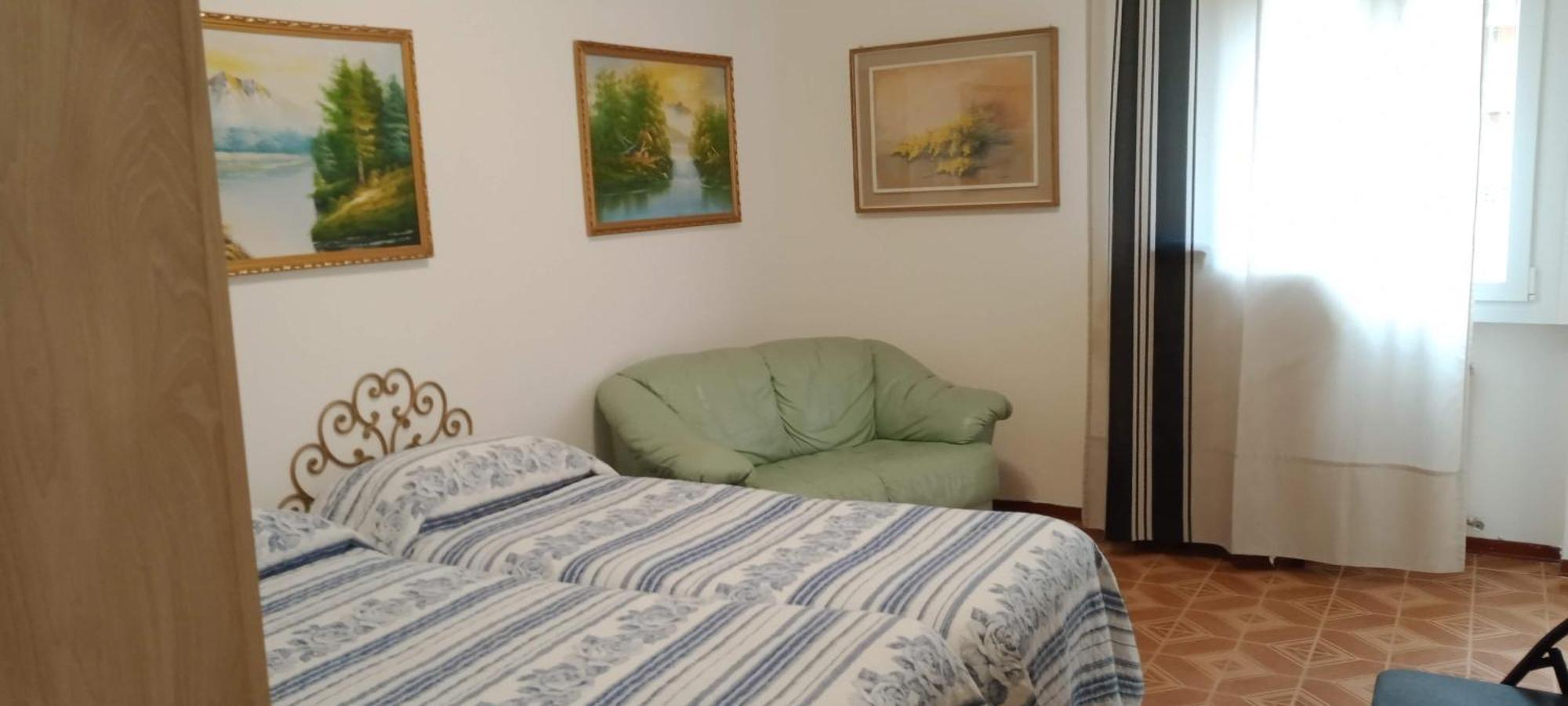 Appartamento Giusy Ventimiglia Kültér fotó