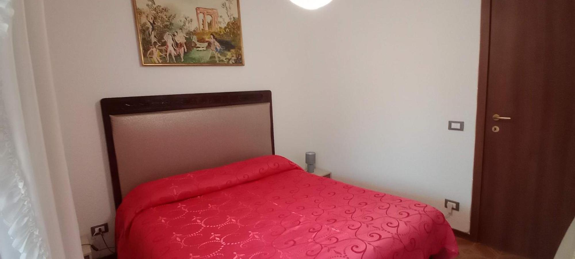Appartamento Giusy Ventimiglia Kültér fotó