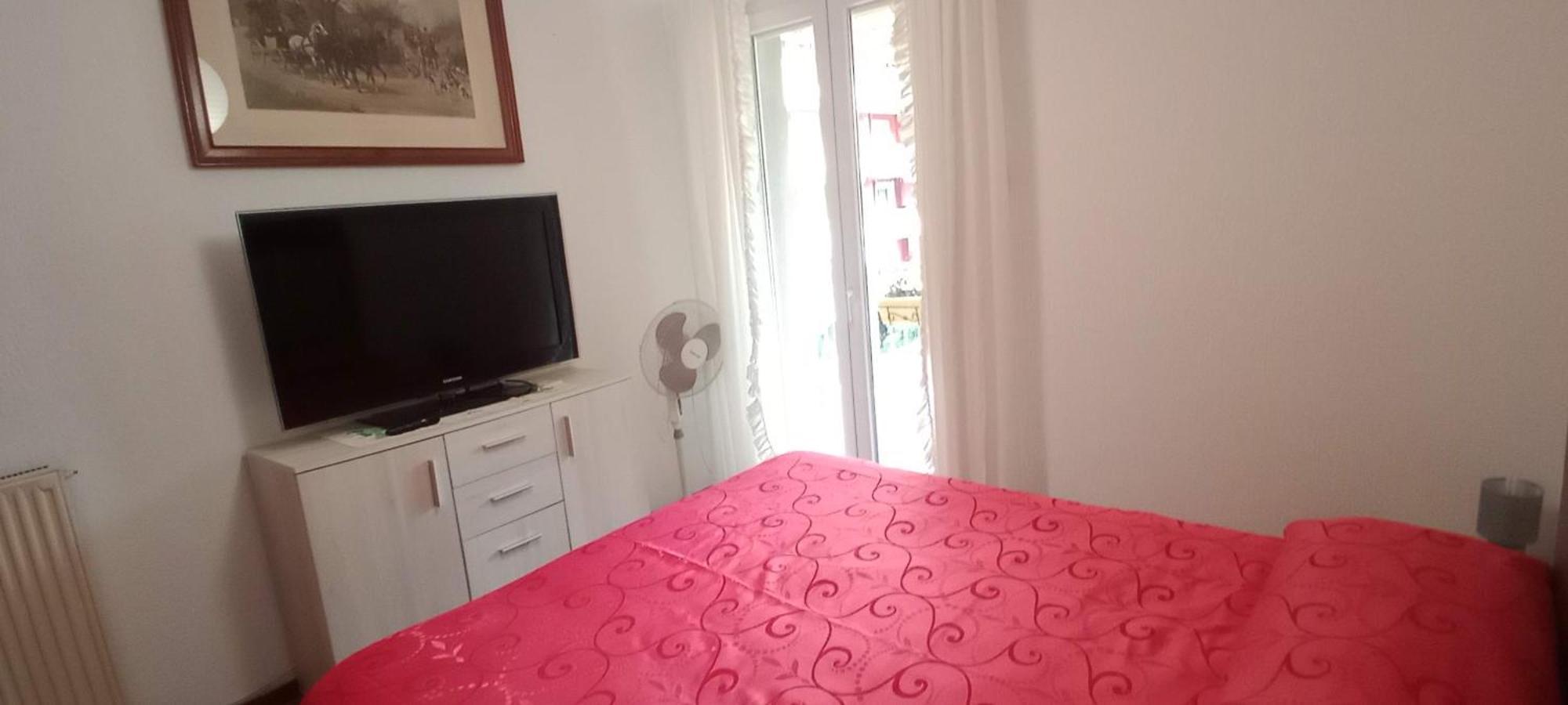 Appartamento Giusy Ventimiglia Kültér fotó