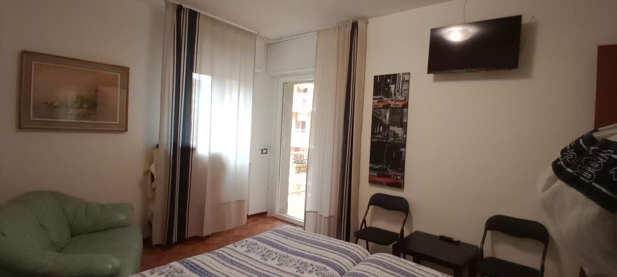 Appartamento Giusy Ventimiglia Kültér fotó