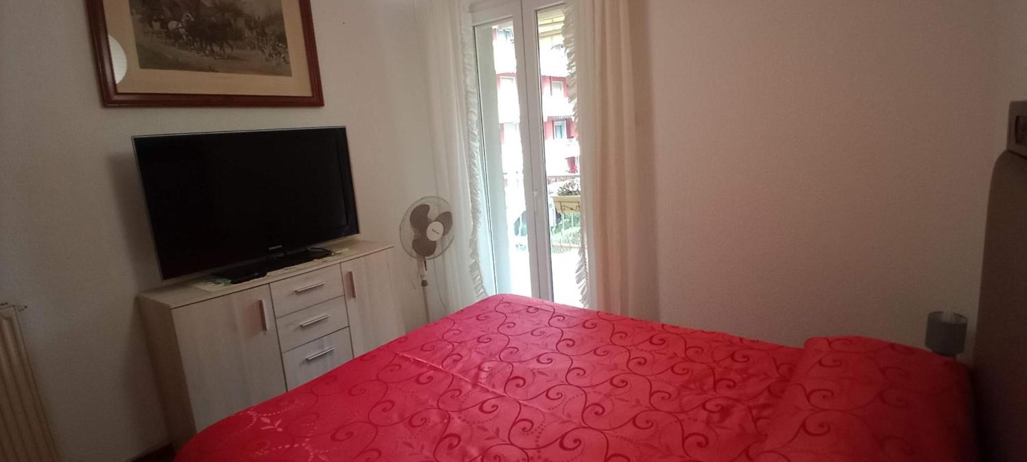 Appartamento Giusy Ventimiglia Kültér fotó