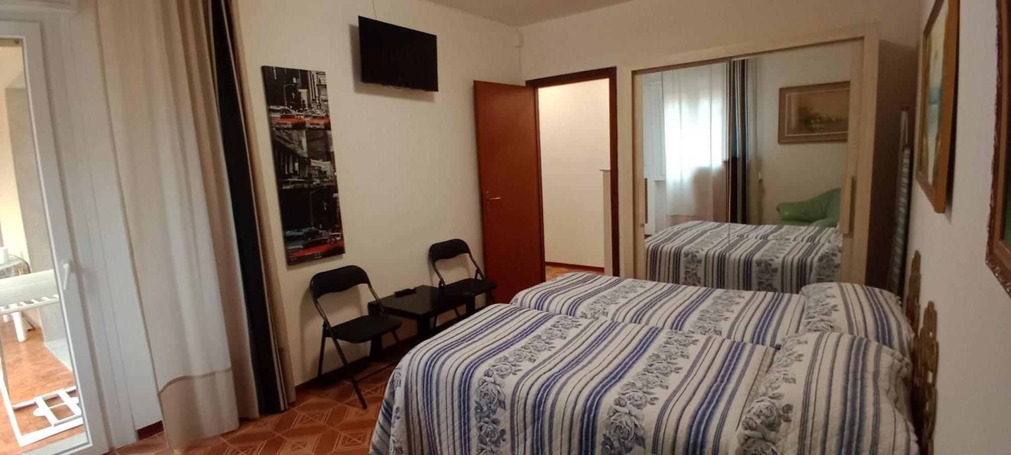 Appartamento Giusy Ventimiglia Kültér fotó